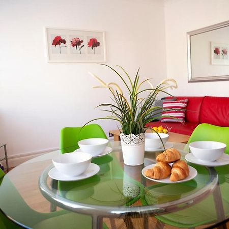 Apt 2, Opera House By Indigo Flats London Bagian luar foto